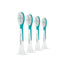 Philips Cabezales Sonicare For Kids Estándar, unidades 4