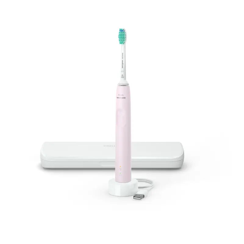 Philips Cabezales Sonicare For Kids Estándar Verde +7 Años, Pack 2 Ud, unidades 1