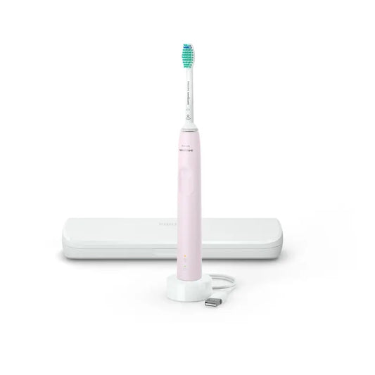 Philips Cabezales Sonicare For Kids Estándar Verde +7 Años, Pack 2 Ud, unidades 1