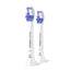 Philips Cabezales Sonicare Proresults Mini Blanco, Pack 8 Ud