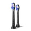 Philips Cabezales Sonicare Proresults Mini Negro, Pack 8 Ud