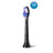 Philips Cabezales Sonicare Proresults Negro, Pack 8 Ud
