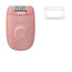 Philips Epilator Series 2000 Depiladora Con Cable