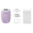 Philips Epilator Series 4000 Depiladora Con Cable Rosa