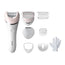 Philips Epilator Series 8000 Depiladora Wet & Dry