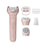 Philips Epilator Series 9000 Depiladora Sin Cable Wet & Dry