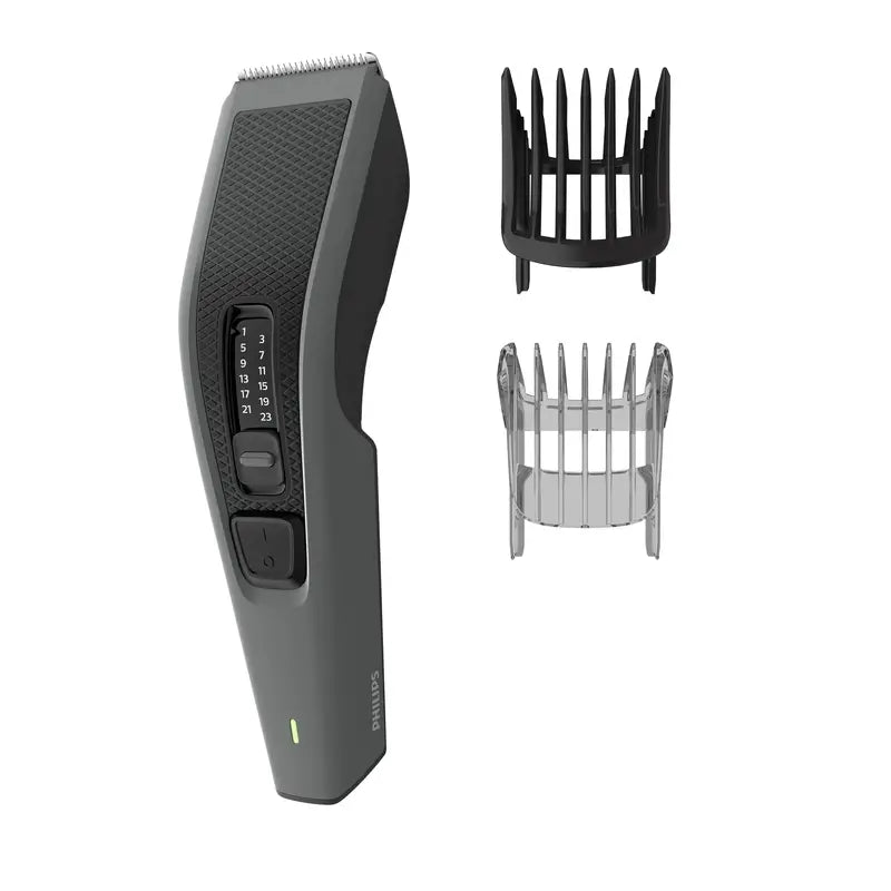 Philips Hairclipper Series 3000 Durapower, 45 Min Sin Cable