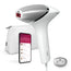 Philips Lumea Ipl Serie 8000 Prestige Dispositivo De Depilación Ipl Con Senseiq