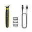Philips Oneblade 360 Cara Y Cuerpo, 5 Peines