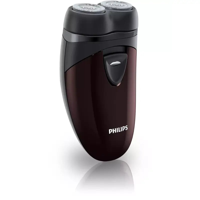 Philips Afeitadora De Viaje Pilas Incluidas