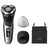 Philips Shaver Series 3000 Wet & Dry Comfortcut, Cabezales 4D