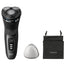 Philips Shaver Series 3000 Wet & Dry Comfortcut, Recortador Pop-Up