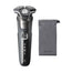 Philips Shaver Series 5000 Wet & Dry Multiprecision, Cabezales Flexibles