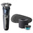 Philips Shaver Series 5000 Wet & Dry Poweradapt, Cabezales 360D