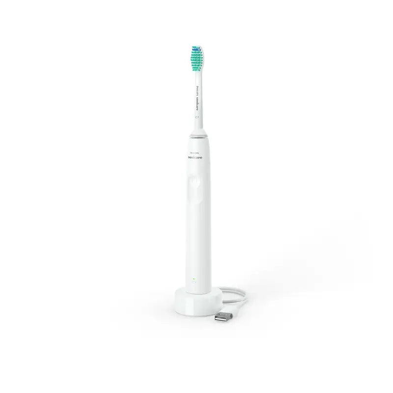 Philips Sonicare For Kids Cepillo Eléctrico Infantil Azul Con App, unidades 1