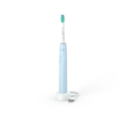 Philips Sonicare For Kids Cepillo Eléctrico Infantil Verde Con App