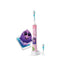Philips Sonicare Series 3 Cepillo Eléctrico Sónico Con Easystart, unidades 1