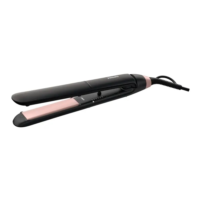 Philips Straightcare Essential Plancha Thermoprotect Le Straightener Led 6 Settings