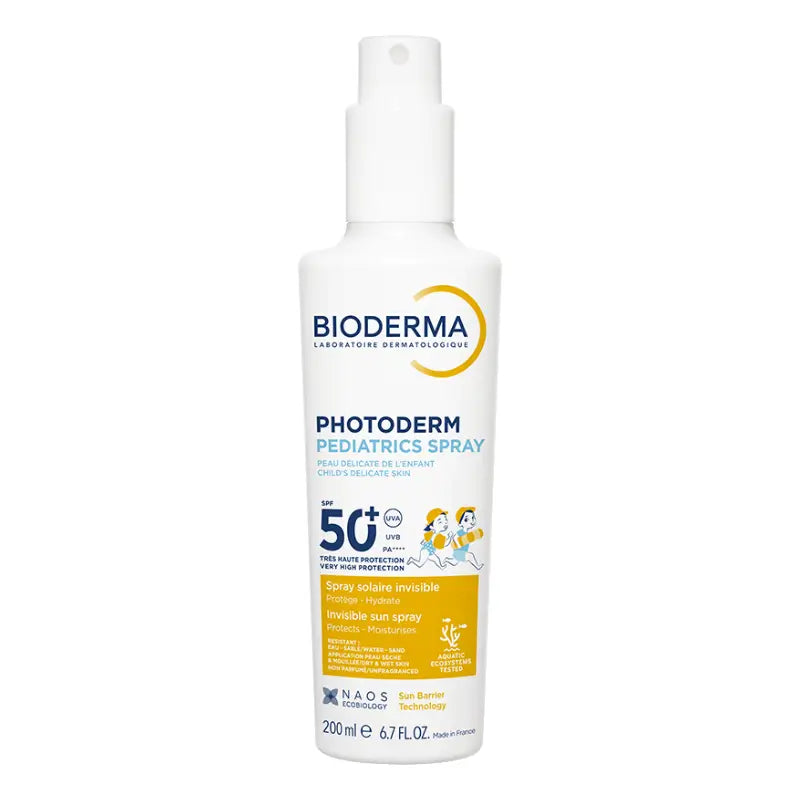 BIODERMA  Photoderm Kid Spray SPF 50+ 200 ml