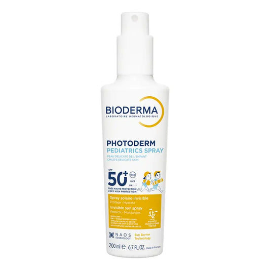 BIODERMA  Photoderm Kid Spray SPF 50+ 200 ml