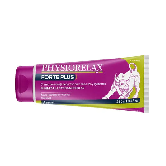 Physiorelax Forte Plus,  250 ml