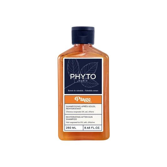 Phyto Plage Champú Rehidratante Aftersun , 250 ml