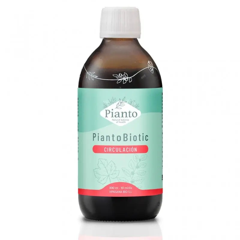 Pianto St Joseph Circulación (SA) 300 ml