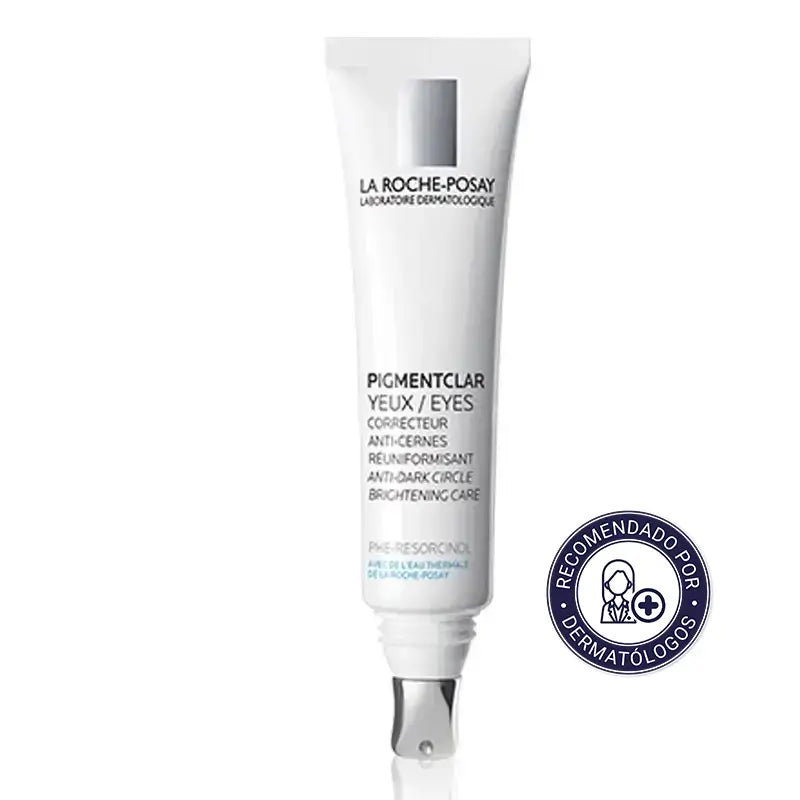 La Roche Posay Pigmentclar Ojos 15 ml