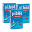 Pilfood Complex Nutrientes Para Cabello y Uñas, Pack 3 x 60 comprimidos