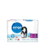 Pingo Pañales Ecológicos Talla 1 (2-5 Kg), 27 unidades