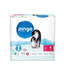 Pingo Pañales Ecológicos Talla 4 (8-14 Kg), 40 unidades