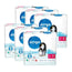Pingo Pañales Ecológicos Talla 4 (8-14 Kg), 6X40 Unidades