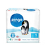 Pingo Pañales Ecológicos Talla 5 (11-16 Kg), 36 unidades