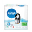Pingo Pañales Ecológicos Talla 6 (13-18 Kg), 32 unidades