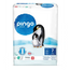 Pingo Pañales Ecológicos Talla 7 (+15 Kg), 30 unidades