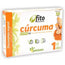 Pinisan Fitopremium Curcuma  , 30 cápsulas