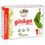 Pinisan Fitopremium Ginkgo  , 30 cápsulas