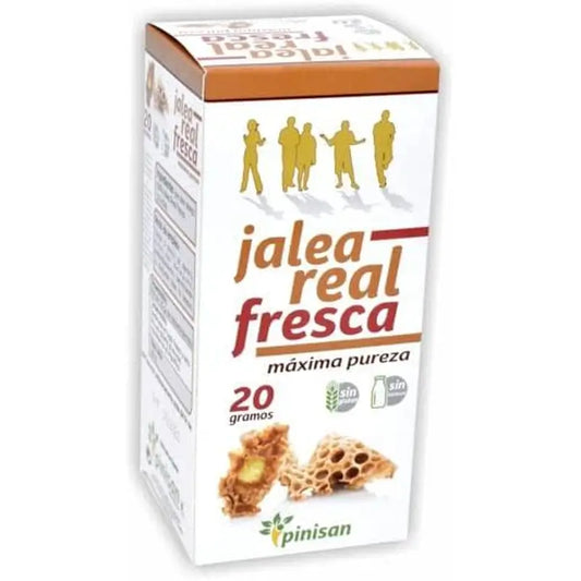 Pinisan Jalea Fresca , 20 gr
