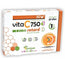Pinisan Vita C Retard 750Mg. 30 Cápsulas