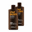 Piz Buin Allergy Crema Solar Corporal SPF50, Pack 2 x 200 ml