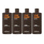 Piz Buin Allergy Crema Solar Corporal SPF50, Pack 4 x 400 ml