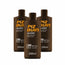 Piz Buin Allergy Protector Solar Corporal SPF 30  Pieles Sensibles, Loción para el cuerpo, Protección UVA/UVB, Pack 3 x 200ml