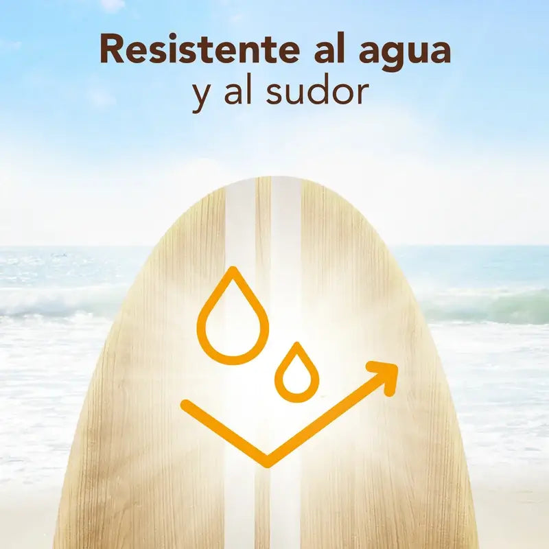 Piz Buin Duplo Allergy Loción Spf 50, 2X400 ml