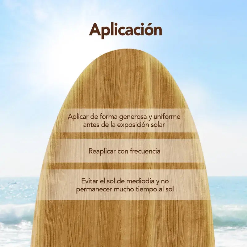 Piz Buin Duplo Allergy Loción Spf 50, 2X400 ml