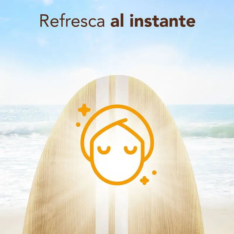 Piz Buin Gel Crema Facial Hydro Infusion SPF30, 50 ml