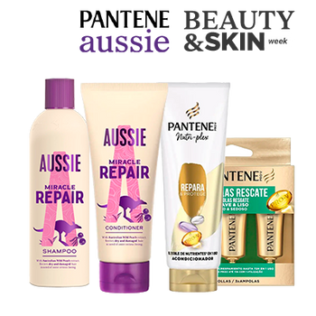 BEAUTY SKIN WEEK - HAIR 20% DTO. (29 MARZO 2026)