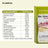 Plameca Ber-Detox Sabor Fresa, 250 Ml