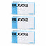 Plantis Biligo 2 Cobre 20 Ampollas X 2 Ml , pack 3