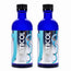 Plantis Platicol Plata Coloidal 20Ppm, 100 Ml , pack 2