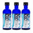 Plantis Platicol Plata Coloidal 20Ppm, 100 Ml , pack 3